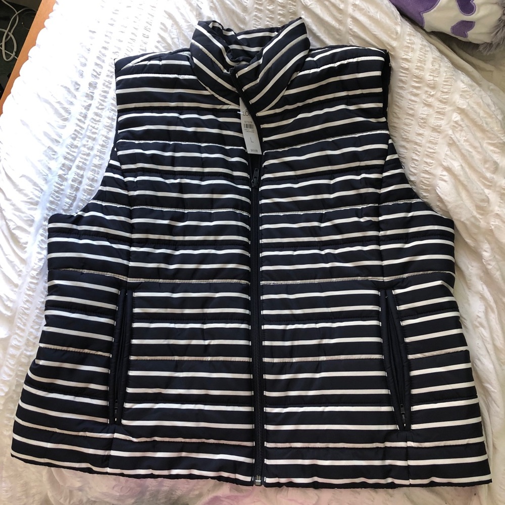 vest